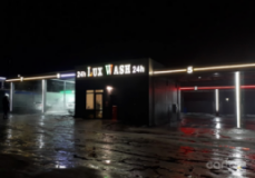 LUX WASH, вул.Заводська, 11, Автомойка, 2026, г. Ровно, вул.Заводська, 11, записаться, отзывы
