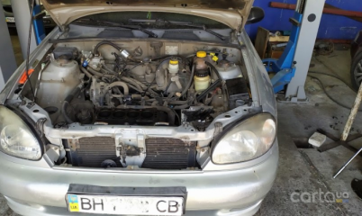 Автомойка Первый Одесский Автосервис