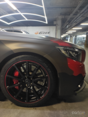 MON AUTO KIEV Detailing (METROPOLIS )