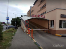 Папашон, Автомойка, 2026, г. Одесса, улица Академика Сахарова, 22, записаться, отзывы