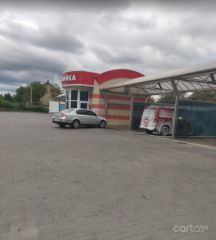 ICW, ул. Газопроводная, 15