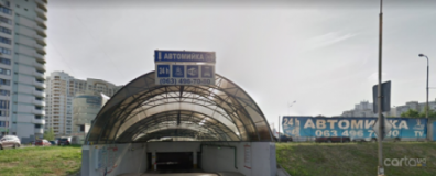 на Бажана, Автомойка, 2026, г. Киев, пр-т. Бажана, 16А, записатися, відгуки