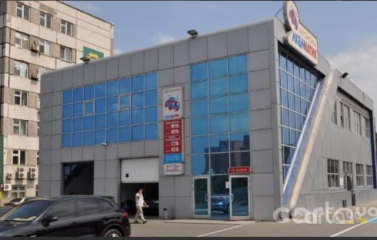 Акваматик
