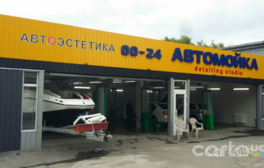 АВТОЭСТЕТИКА