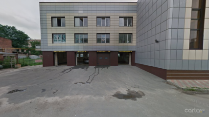 , ул. Нетеченская, 30а