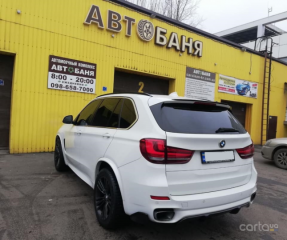 Автобаня, Кривой Рог