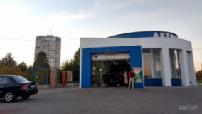 ,, Автомойка, 2026, г. Запорожье, проспект Инженера Преображенского, 1, записаться, отзывы