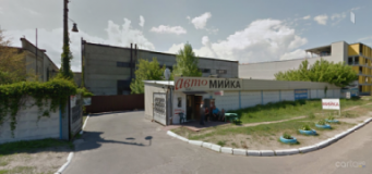 , на Каунасской 3, Автомойка, 2026, г. Киев, ул. Каунасская, 3, записатися, відгуки