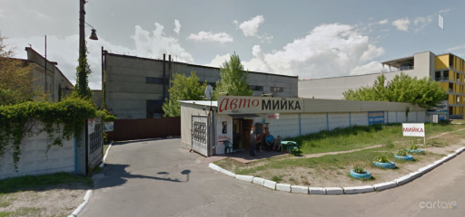 , на Каунасской 3