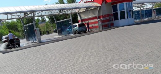 ICW, ул. Оноре де Бальзака, 2а