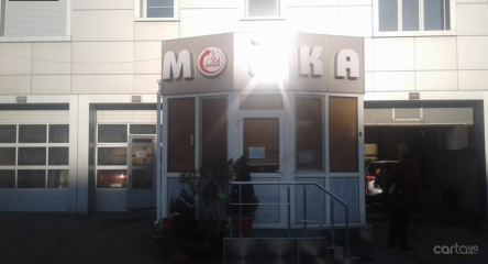 АвтоДжакузи
