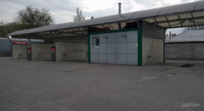 CarWash, Автомойка, 2026, г. Мариуполь, ул. Азовстальская, 4, записаться, отзывы