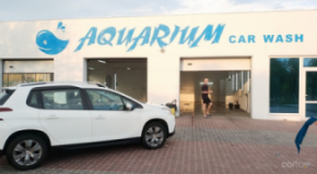 Aqarium Car Wash, Автомойка, 2026, г. Мариуполь, улица Ломизова, 40, записаться, отзывы