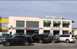 Garage, Автомойка, 2026, г. Одесса, Люстдорфська дорога, 96, записаться, отзывы