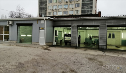 Автомойка Сити