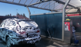 H2O, Автомойка, 2026, г. Днепр, вулиця Бабенка, 2, записаться, отзывы
