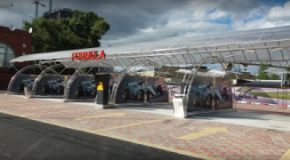 Formula, Автомойка, 2026, г. Киев, Днепровская набережная, 17, записаться, отзывы