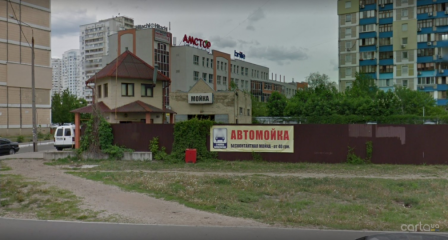 , на Григоренка 7