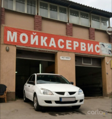 Мустанг