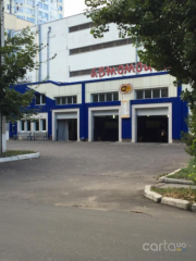 Каскад