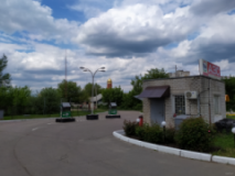 АГЗС Titan, улица Леся Сердюка, 41,, АЗС, 2026, г. Харьков, ул. Леся Сердюка, 41, записаться, отзывы