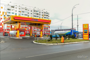 Rodnik «Победы»