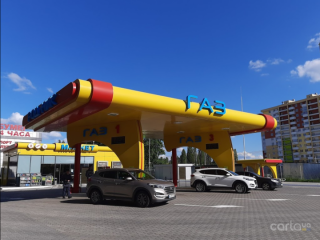 Rodnik «Дружбы Народов»