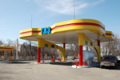 Rodnik «Гагарина», АЗС, 2026, г. Харьков, проспект Гагарина, 316ж, записатися, відгуки