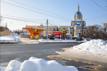 Rodnik «Валентиновская»