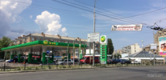 WOG, Севапольская площадь, АЗС, 2026, г. Киев, Севастопольская площадь, 5, записаться, отзывы