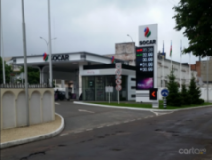 SOCAR, ул. Зализнычная, 1а, АЗС, 2026, г. Львов, вулиця Залізнична, 1а, записатися, відгуки