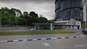 Glusco, бульвар Дружбы Народов, 40а, АЗС, 2026, г. Киев, бул. Дружбы Народов, 40а, записаться, отзывы