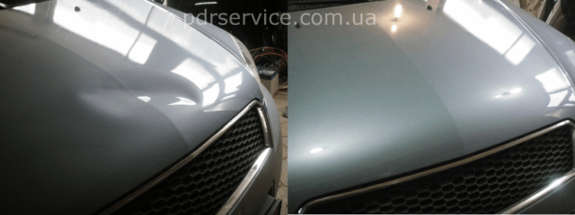 СТО PDR-Service