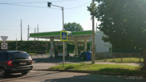 ОККО, ул. Клепаровская, 30б, АЗС, 2026, г. Львов, ул. Клепаровская, 30б, записаться, отзывы