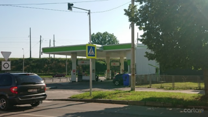 ОККО, ул. Клепаровская, 30б