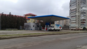 Укрнафта, ул. Джорджа Вашингтона, 5б, АЗС, 2026, г. Львов, ул. Джорджа Вашингтона, 5б, записаться, отзывы