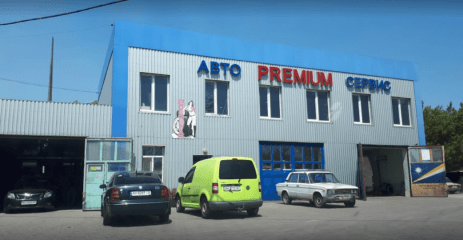 Premium Avto