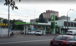 ОККО, Богатирськая, 2-Е, АЗС, 2026, г. Киев, ул. Богатирськая, 2-Е, записаться, отзывы