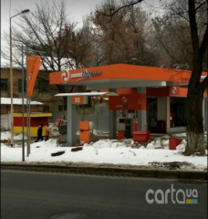Бизнес Оил Групп, Механизаторов 3