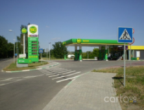 WOG, Стартовая, АЗС, 2026, г. Запорожье, Стартовая улица, 5б, записаться, отзывы
