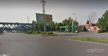 WOG, улица Набережная Заводская, 3