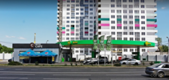 WOG, Люстдорфська дорога, 137, АЗС, 2026, г. Одесса, Люстдорфська дорога, 137, записатися, відгуки