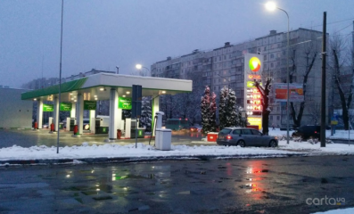 AMIC, Главная ул. 249