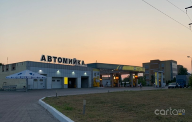 Motto, ул. Богатырская, 3д