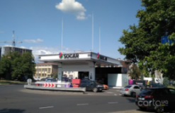 Socar, Люстдорфская дорога, 94А, АЗС, 2026, г. Одесса, Люстдорфская дорога, 94А, записаться, отзывы