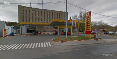 Катрал, ул. Балковская, 54