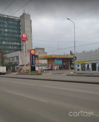Катрал, ул. Святослава Рихтера, 5а