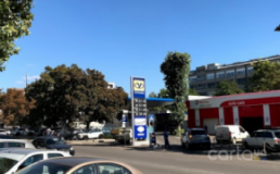 Укрнафта, ул. Ивана и Юрия Липы, 13а, АЗС, 2026, г. Одесса, улица Ивана и Юрия Липы, 13а, записаться, отзывы