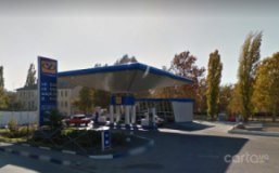 Укрнафта, ул. Спартаковская, 7, АЗС, 2026, г. Одесса, улица Спартаковская, 7, записаться, отзывы