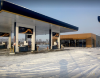 Glusco, Крымская улица, 111, АЗС, 2026, г. Днепр, Крымская улица, 111, записаться, отзывы